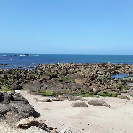 La P'tite Maison De La Casa vacanze