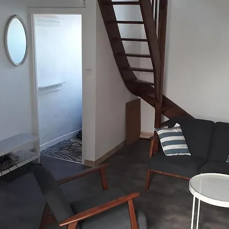 Casa vacanze La P'tite Maison De La Fermanville