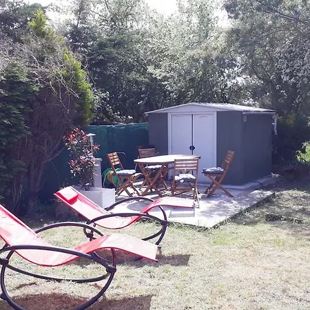 La P'tite Maison De La Casa vacanze