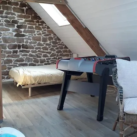 La P'tite Maison De La Casa vacanze