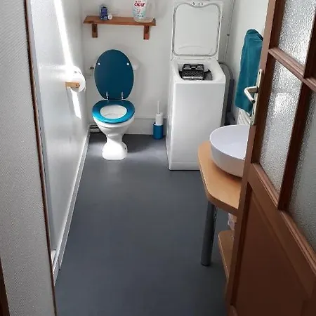 Σπίτι διακοπών La P'tite Maison De La *