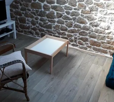 La P'tite Maison De La