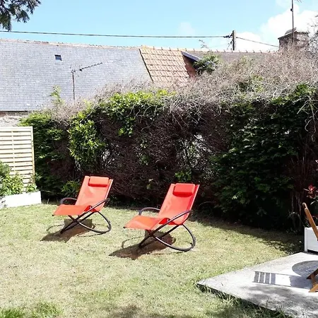 La P'tite Maison De La