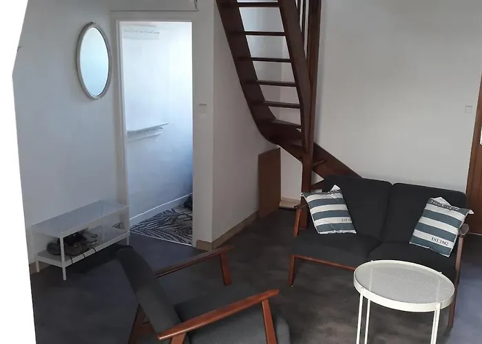 Casa vacanze La P'tite Maison De La Fermanville