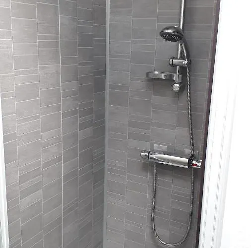 Casa vacanze La P'tite Maison De La Fermanville