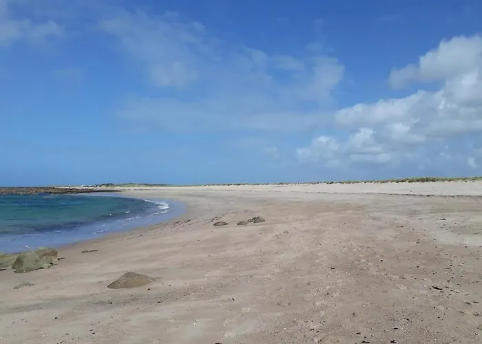 Casa vacanze La P'tite Maison De La *