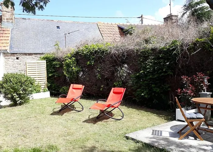 La P'tite Maison De La