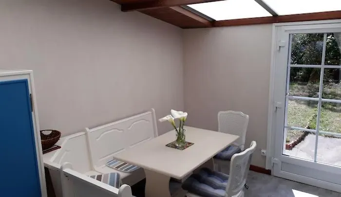 La P'tite Maison De La